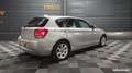 BMW 118 serie 2.0 118 d 145 business bva Gris - thumbnail 4
