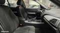 BMW 118 serie 2.0 118 d 145 business bva Gris - thumbnail 10