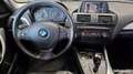 BMW 118 serie 2.0 118 d 145 business bva Gris - thumbnail 8