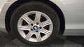 BMW 118 serie 2.0 118 d 145 business bva Gris - thumbnail 38