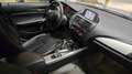 BMW 118 serie 2.0 118 d 145 business bva Gris - thumbnail 9