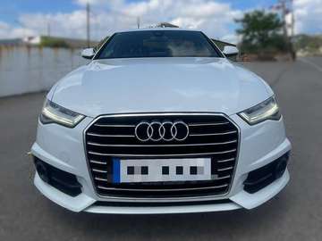 3.0TDI quattro S-Tronic 200kW