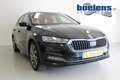 Skoda Octavia Combi 1.0 e-TSI Business Edition Plus | AFN-TRHAAK Zwart - thumbnail 1