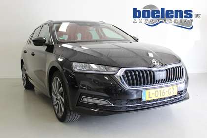 Skoda Octavia Combi 1.0 e-TSI Business Edition Plus | AFN-TRHAAK