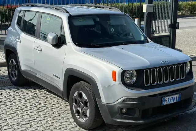 Jeep Renegade Renegade 1.6 Mjt 120 CV Limited
