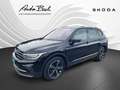 Volkswagen Tiguan 2.0 TDI Active DSG Navi LED ACC EPH AHK Schwarz - thumbnail 1