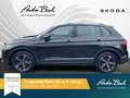 Volkswagen Tiguan 2.0 TDI Active DSG Navi LED ACC EPH AHK Schwarz - thumbnail 2