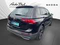 Volkswagen Tiguan 2.0 TDI Active DSG Navi LED ACC EPH AHK Schwarz - thumbnail 6
