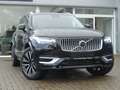 Volvo XC90 Recharge Ultimate T8 AWD/360°Cam/AHK/Pilot Negru - thumbnail 2