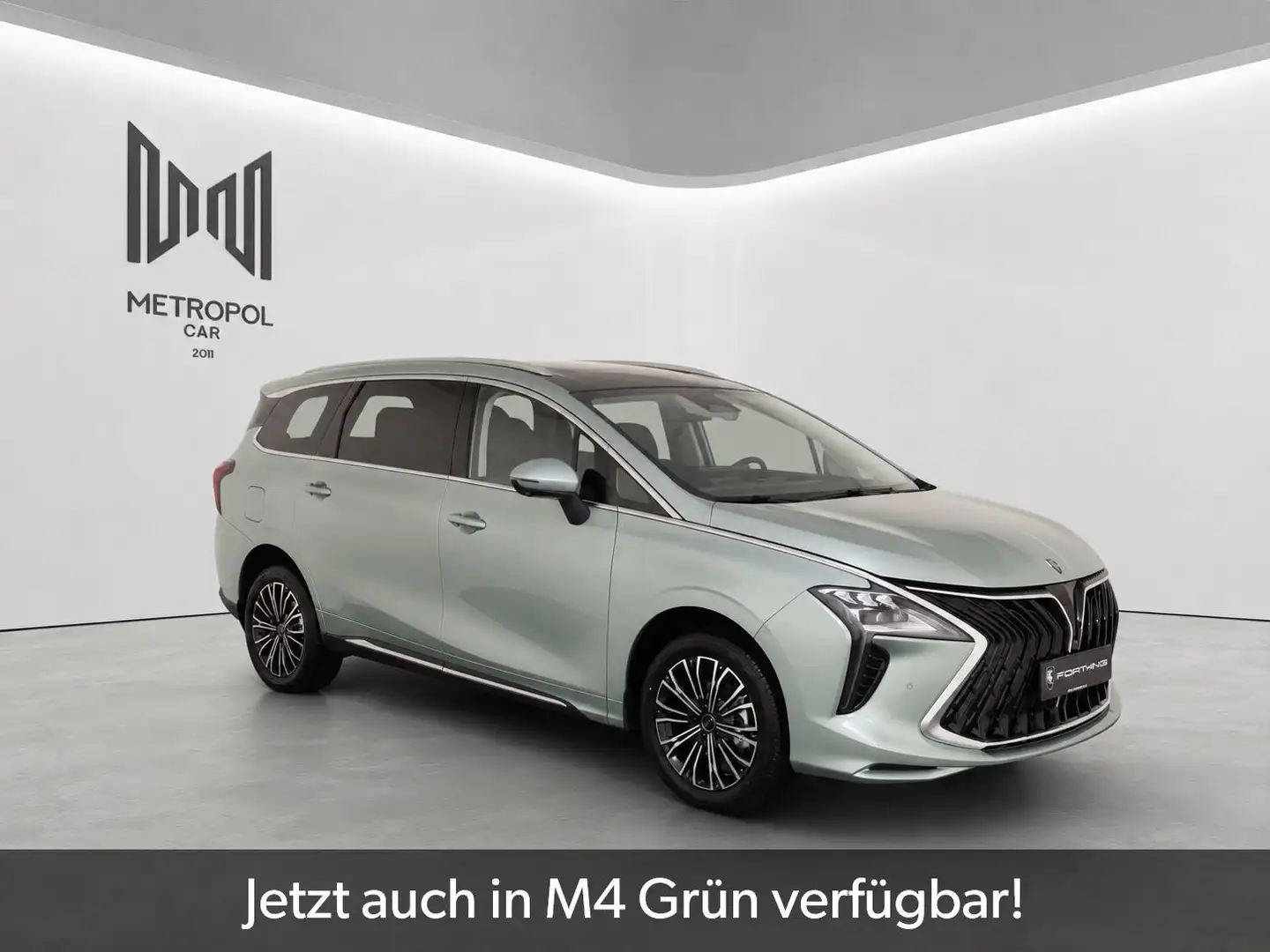 DFM Forthing 4 U-Tour *Garantie*Finanzierung* - 2