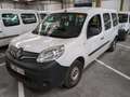Renault Kangoo Blue dCi 95CV Express Maxi Furgone Ice Bianco - thumbnail 2