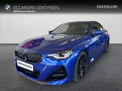 BMW Série 2 220iA 184ch