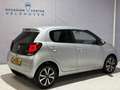Citroen C1 1.0 Shine // CARPLAY // CAMERA // AUTOMAAT Grijs - thumbnail 2