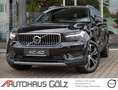 Volvo XC40 T4 Inscription Schiebedach*ACC*360°*Leder*Blis* Schwarz - thumbnail 1