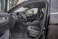 Volvo XC40 T4 Inscription Schiebedach*ACC*360°*Leder*Blis* Schwarz - thumbnail 14