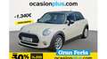 MINI Cooper D Blanc - thumbnail 1