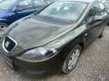 SEAT Leon Leon 1.9 TDI DPF Sport klimatronik Euro 4 Grün - thumbnail 1