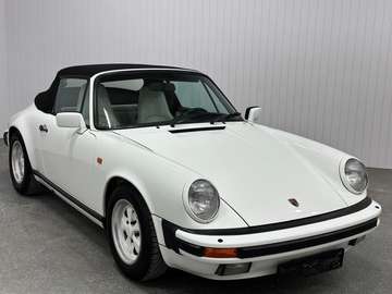3.2 Cabrio  TOPZUSTAND  DEUTSCH 42500 km