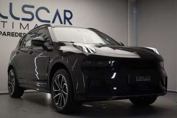 1.5T PHEV Core
