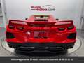 Chevrolet Corvette C8 3LT Tout compris hors homologation 4500e Rojo - thumbnail 16