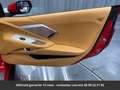 Chevrolet Corvette C8 3LT Tout compris hors homologation 4500e Rojo - thumbnail 6