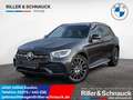 Mercedes-Benz GLC 300 AMG Line 4MATIC PTS KAMERA NAVI LED Grau - thumbnail 1