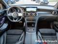 Mercedes-Benz GLC 300 AMG Line 4MATIC PTS KAMERA NAVI LED Grau - thumbnail 9