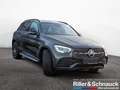 Mercedes-Benz GLC 300 AMG Line 4MATIC PTS KAMERA NAVI LED Grau - thumbnail 2