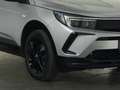 Opel Grandland GS+LED+RÜCKFAHRKAMERA+SENSOR HECKKLAPPE+SITZ-/LENK Argent - thumbnail 33