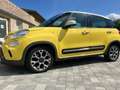 Fiat 500L 1.6 Multijet Start&Stopp Trekking žuta - thumbnail 4