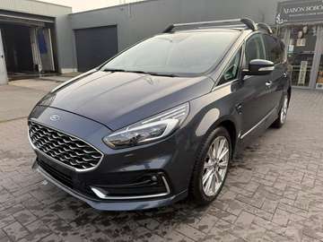 S-Max Vignale2.5 GARANTIE 1 AN/JAAR