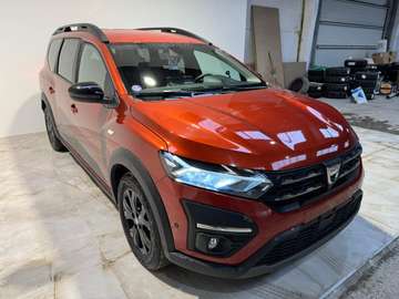 Jogger 1.0 TCe Extreme 5pl.