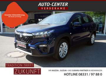 1.4 Hybrid Edition PDC NAVI ACC LED