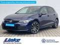 Volkswagen Golf VIII 1.5 eTSI DSG United AHK/Kamera/ACC/DCC/Keyles Blau - thumbnail 1