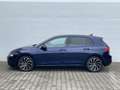 Volkswagen Golf VIII 1.5 eTSI DSG United AHK/Kamera/ACC/DCC/Keyles Blau - thumbnail 4