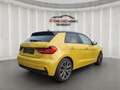 Audi A1 Sportback 25 TFSI S tronic,LED,VirtCock*74 Gelb - thumbnail 3