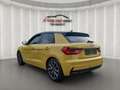 Audi A1 Sportback 25 TFSI S tronic,LED,VirtCock*74 Gelb - thumbnail 4