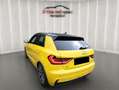 Audi A1 Sportback 25 TFSI S tronic,LED,VirtCock*74 Gelb - thumbnail 4