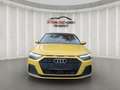 Audi A1 Sportback 25 TFSI S tronic,LED,VirtCock*74 Gelb - thumbnail 2