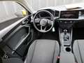 Audi A1 Sportback 25 TFSI S tronic,LED,VirtCock*74 Gelb - thumbnail 5
