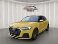 Audi A1 Sportback 25 TFSI S tronic,LED,VirtCock*74 Gelb - thumbnail 1