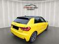 Audi A1 Sportback 25 TFSI S tronic,LED,VirtCock*74 Gelb - thumbnail 3