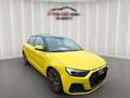 Audi A1 Sportback 25 TFSI S tronic,LED,VirtCock*74 Gelb - thumbnail 2