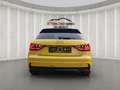 Audi A1 Sportback 25 TFSI S tronic,LED,VirtCock*74 Gelb - thumbnail 8