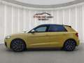 Audi A1 Sportback 25 TFSI S tronic,LED,VirtCock*74 Gelb - thumbnail 6
