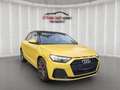 Audi A1 Sportback 25 TFSI S tronic,LED,VirtCock*74 Gelb - thumbnail 5