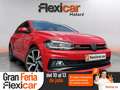 Volkswagen Polo GTI 2.0 TSI 147kW (200CV) DSG Rojo - thumbnail 1