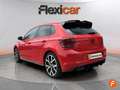 Volkswagen Polo GTI 2.0 TSI 147kW (200CV) DSG Rojo - thumbnail 5