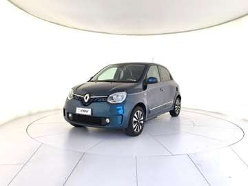 Twingo 22kWh Intens