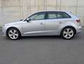 Audi A3 Sportback quattro 1.8TFSI 179PS DSG AHK Silber - thumbnail 4